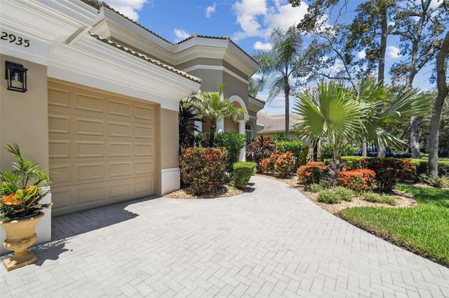 2935 GREY OAKS BOULEVARD, Tarpon Springs, FL 34688