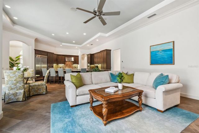 2935 GREY OAKS BOULEVARD, Tarpon Springs, FL 34688