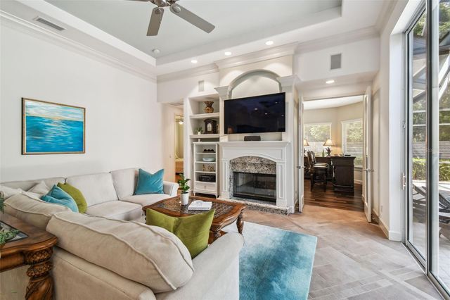 2935 GREY OAKS BOULEVARD, Tarpon Springs, FL 34688