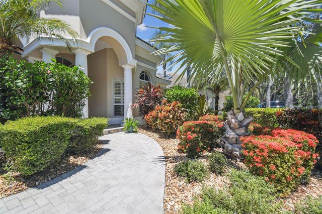 2935 GREY OAKS BOULEVARD, Tarpon Springs, FL 34688