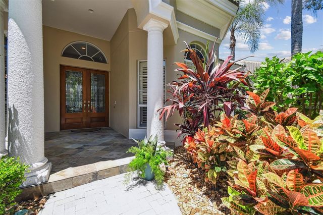 2935 GREY OAKS BOULEVARD, Tarpon Springs, FL 34688