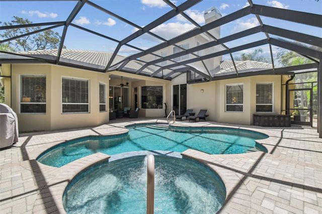 2935 GREY OAKS BOULEVARD, Tarpon Springs, FL 34688