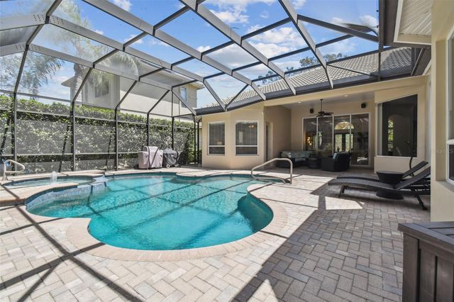 2935 GREY OAKS BOULEVARD, Tarpon Springs, FL 34688