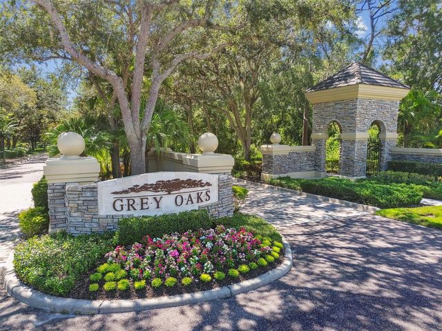 2935 GREY OAKS BOULEVARD, Tarpon Springs, FL 34688
