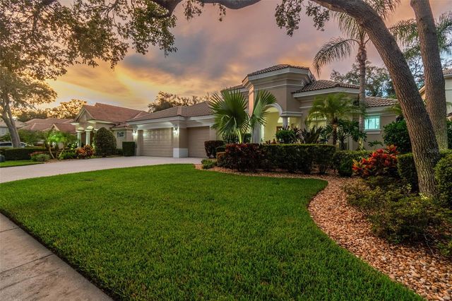 2935 GREY OAKS BOULEVARD, Tarpon Springs, FL 34688