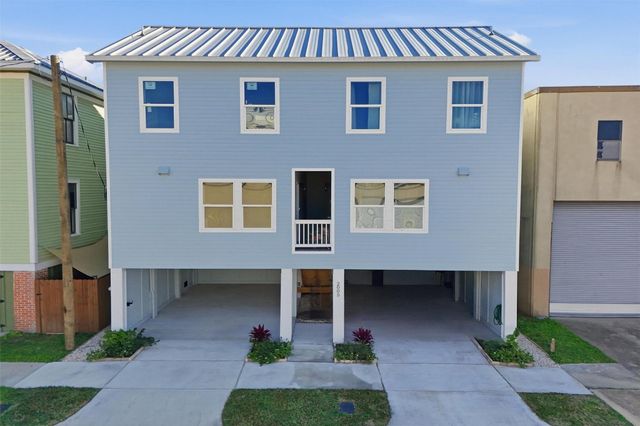 2005 Sealy Street, Galveston, TX 77550