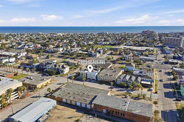 2005 Sealy Street, Galveston, TX 77550