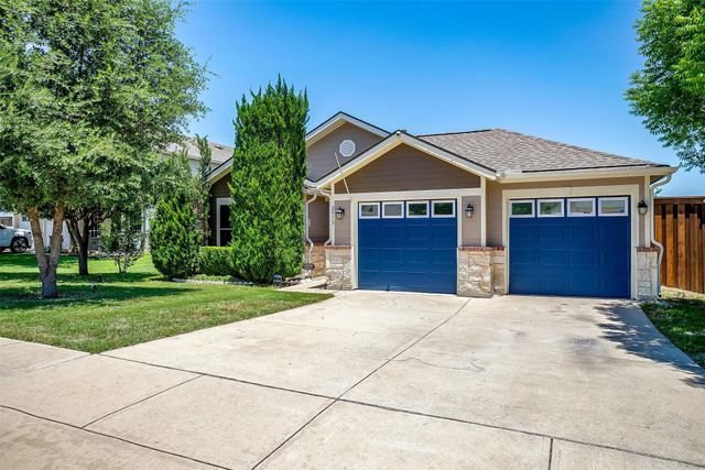 2913 Early Fawn Court, Fort Worth, TX 76108