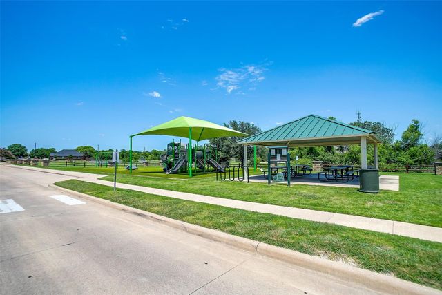 2913 Early Fawn Court, Fort Worth, TX 76108