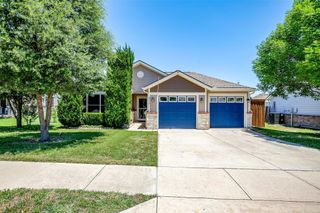 2913 Early Fawn Court, Fort Worth, TX 76108