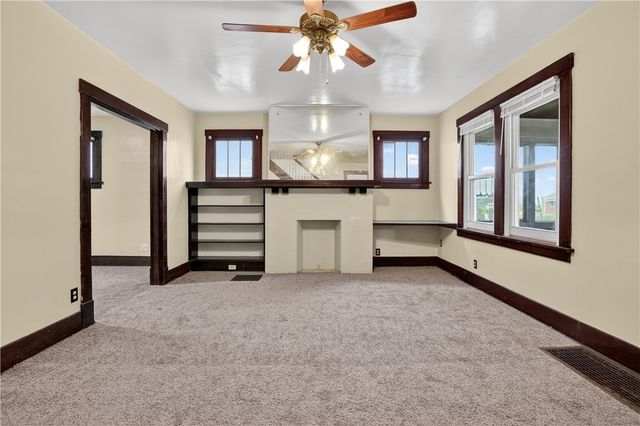 1508 Abraham St, Mckeesport, PA 15132