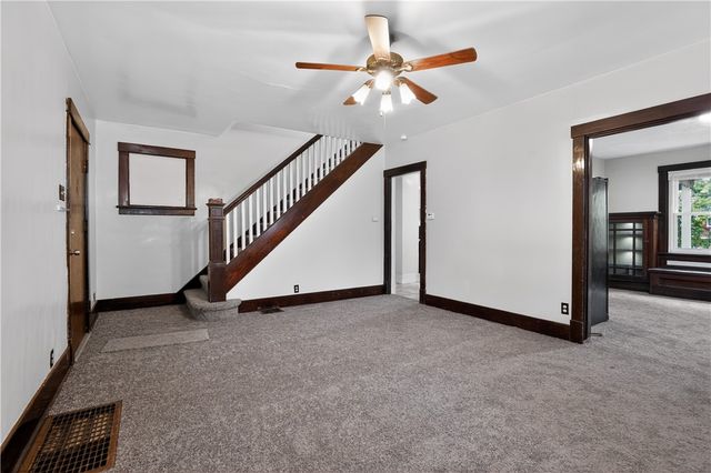 1508 Abraham St, Mckeesport, PA 15132