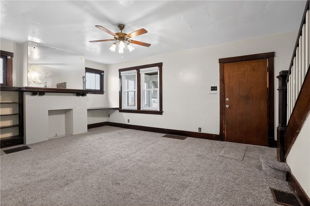 1508 Abraham St, Mckeesport, PA 15132