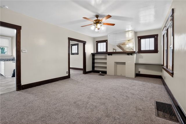 1508 Abraham St, Mckeesport, PA 15132