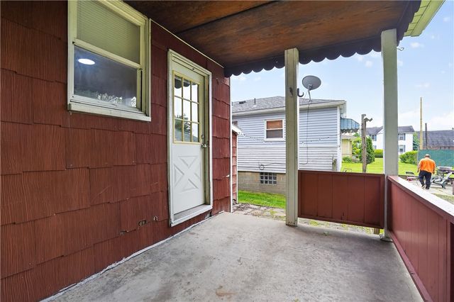 1508 Abraham St, Mckeesport, PA 15132