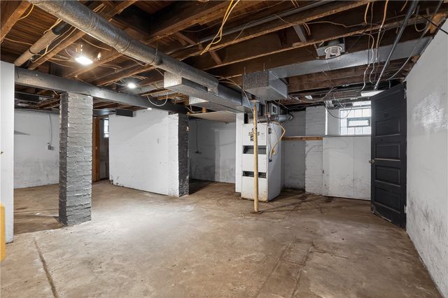 1508 Abraham St, Mckeesport, PA 15132