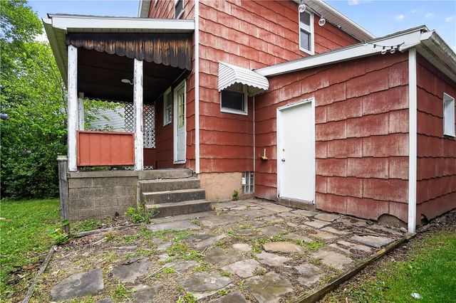 1508 Abraham St, Mckeesport, PA 15132