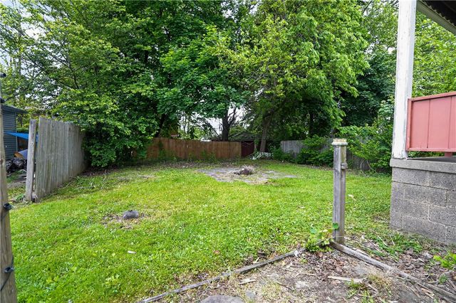 1508 Abraham St, Mckeesport, PA 15132