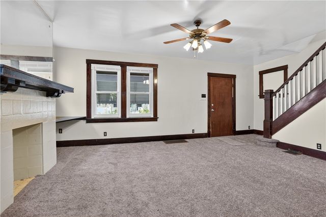 1508 Abraham St, Mckeesport, PA 15132