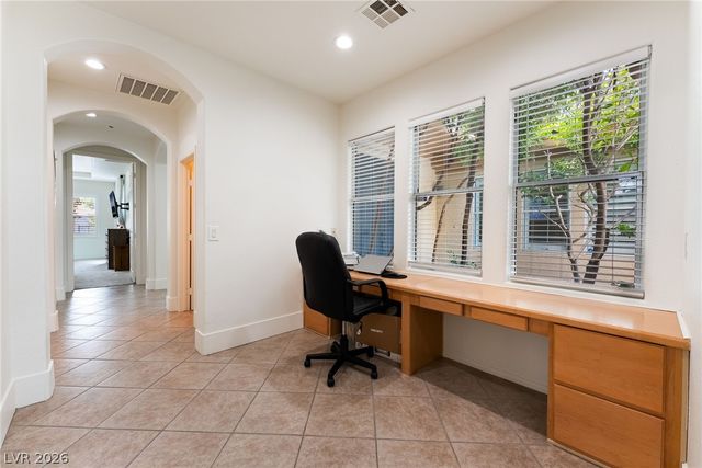8101 Mountain Forest Court, Las Vegas, NV 89129