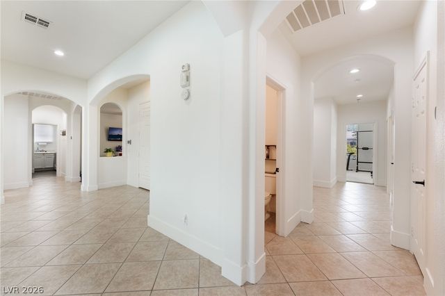 8101 Mountain Forest Court, Las Vegas, NV 89129