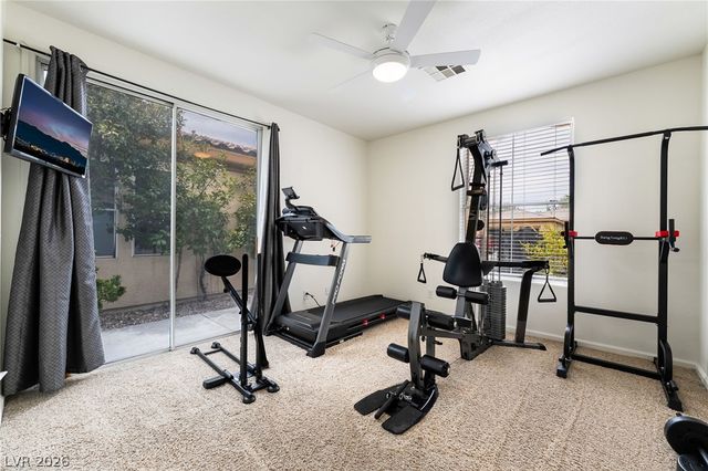 8101 Mountain Forest Court, Las Vegas, NV 89129