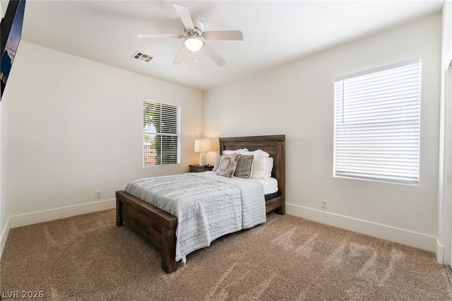 8101 Mountain Forest Court, Las Vegas, NV 89129