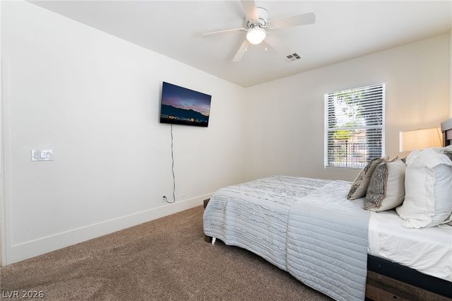 8101 Mountain Forest Court, Las Vegas, NV 89129