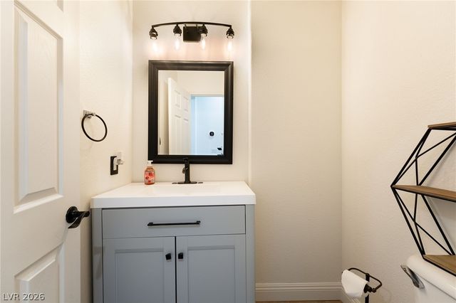 8101 Mountain Forest Court, Las Vegas, NV 89129