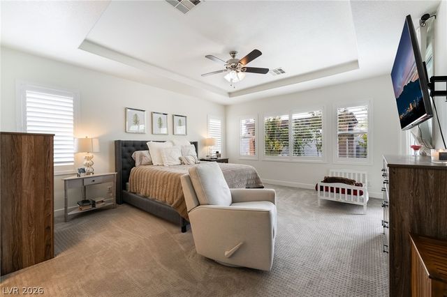 8101 Mountain Forest Court, Las Vegas, NV 89129