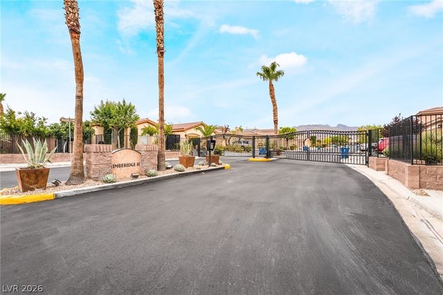 8101 Mountain Forest Court, Las Vegas, NV 89129