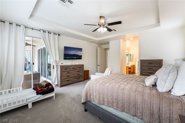 8101 Mountain Forest Court, Las Vegas, NV 89129