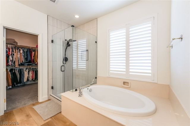 8101 Mountain Forest Court, Las Vegas, NV 89129
