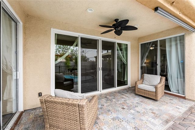 8101 Mountain Forest Court, Las Vegas, NV 89129