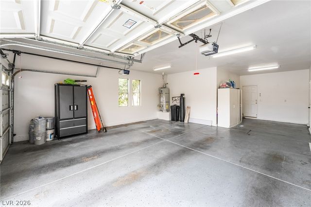 8101 Mountain Forest Court, Las Vegas, NV 89129