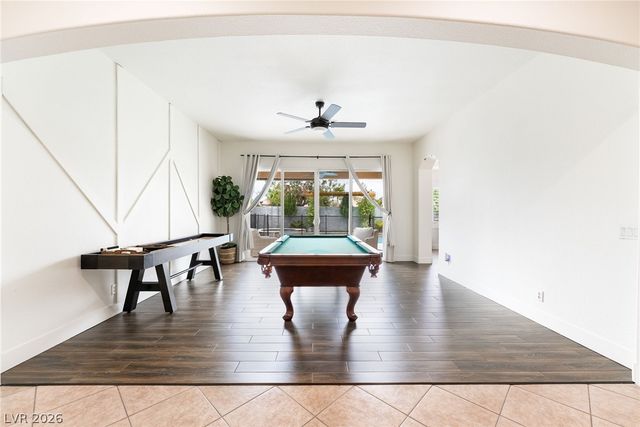 8101 Mountain Forest Court, Las Vegas, NV 89129