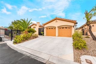 8101 Mountain Forest Court, Las Vegas, NV 89129