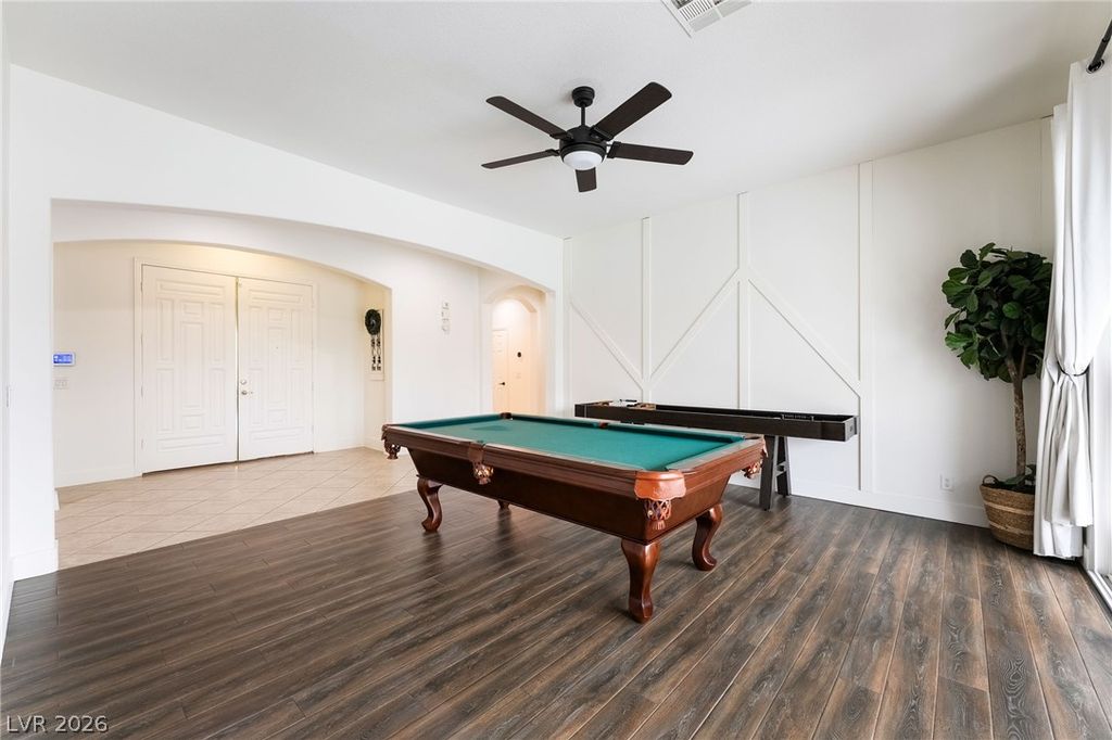 8101 Mountain Forest Court, Las Vegas, NV 89129 — photo 5