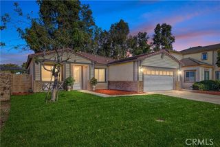 17074 Elaine Court, Fontana, CA 92336