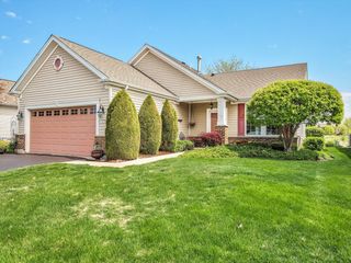 12760 Kishwaukee Lane, Huntley, IL 60142