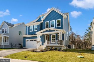 8310 PATIENCE LN, Millersville, MD 21108