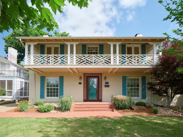 527 NW 38th Street, Oklahoma City, OK 73118