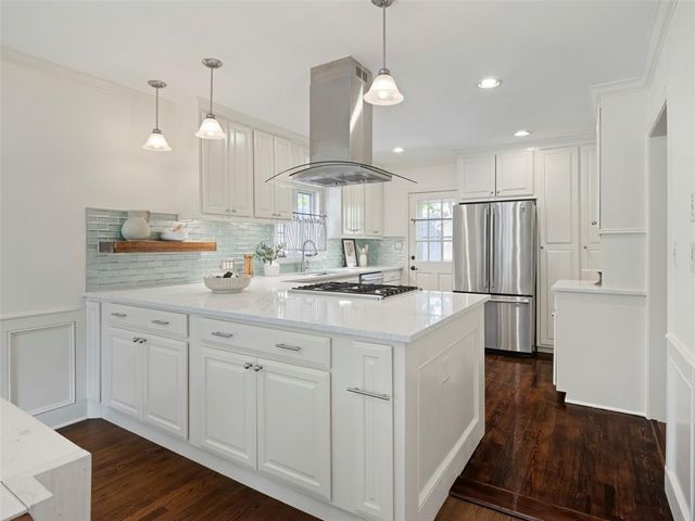 527 NW 38th Street, Oklahoma City, OK 73118
