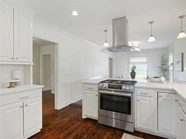 527 NW 38th Street, Oklahoma City, OK 73118