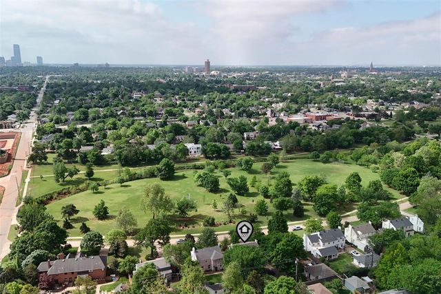527 NW 38th Street, Oklahoma City, OK 73118