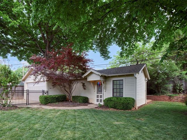 527 NW 38th Street, Oklahoma City, OK 73118
