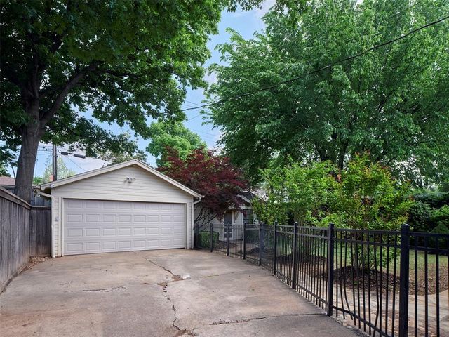527 NW 38th Street, Oklahoma City, OK 73118