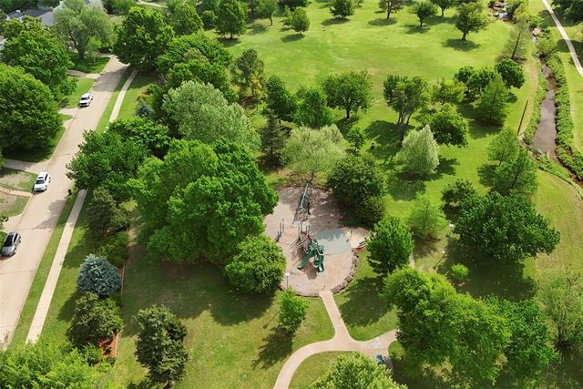 527 NW 38th Street, Oklahoma City, OK 73118