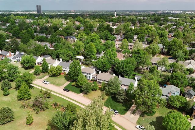 527 NW 38th Street, Oklahoma City, OK 73118