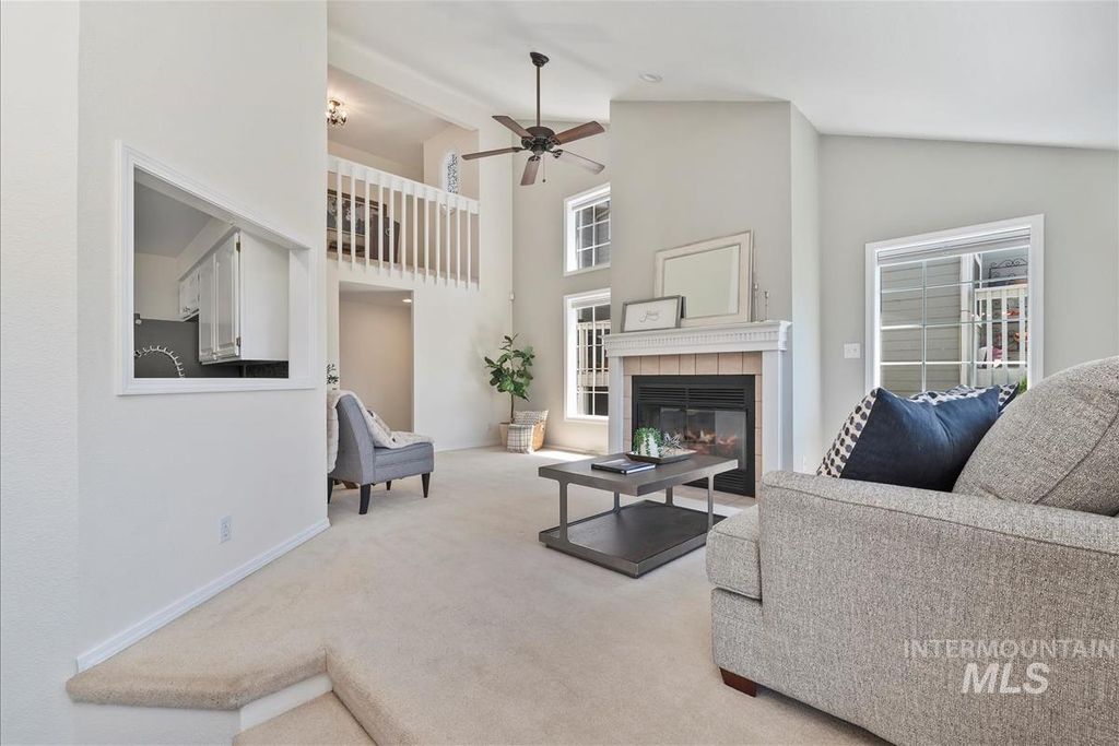 1652 E Sendero Lane, Boise, ID 83712